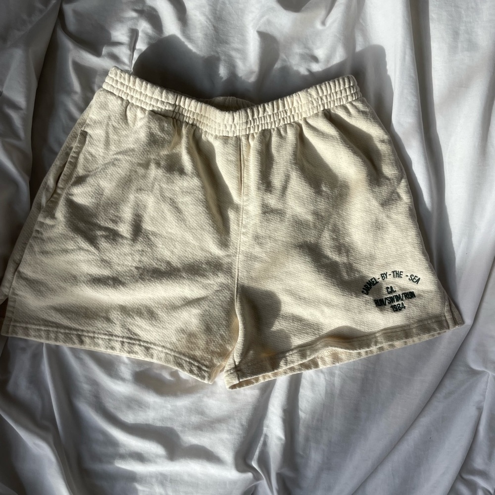Never worn super cute shorts